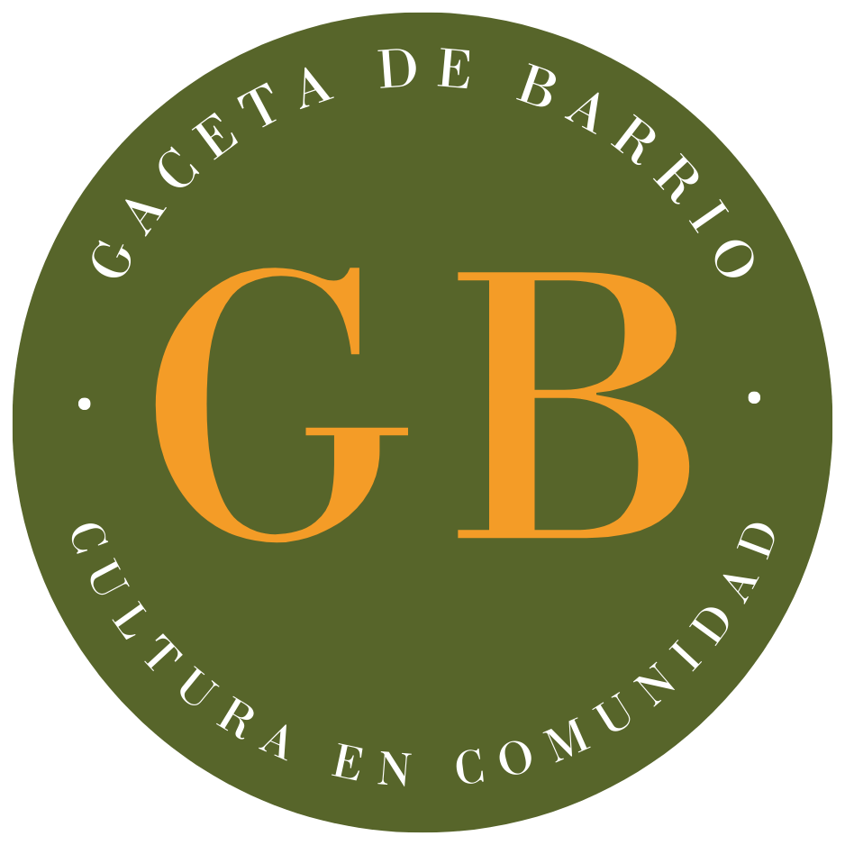 Gaceta de Barrio