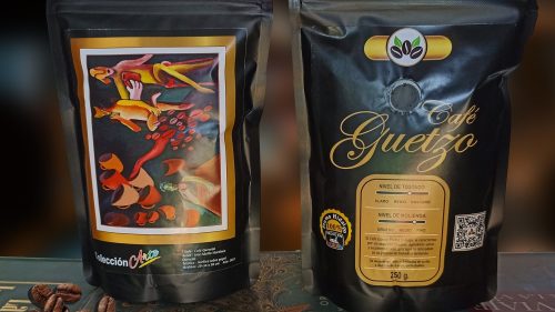 Café Guetzo