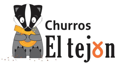 Crujiente antojo, los churros El Tejón