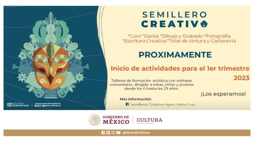 Semilleros creativos
