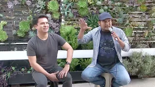 Los Juchilangos en el canal de YouTube de Gaceta de Barrio.