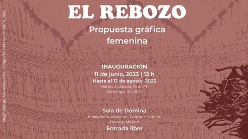 EL REBOZO